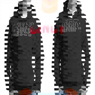 Vintage Cincinnati Usa Cincy Chip City Varsity Cincinnati Hoodie | Mazezy