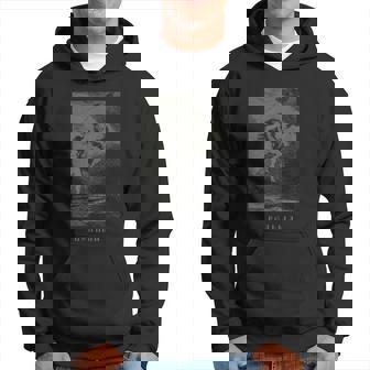 Vintage De La Bruja Rusa Oculta Satanic Devil Tarot Sudadera - Regaloses