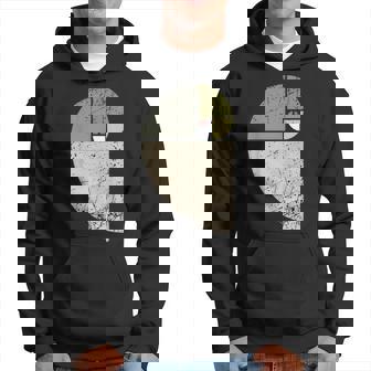 Vintage Fibonacci Espiral Matemáticas Golden Ratio Cool Science Sudadera - Regaloses