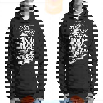 Vintage Next Stop Middle School Students Graduation Hoodie | Mazezy