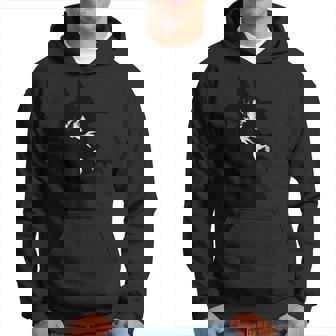 Vintage Wizard Of Oz Wicked Witch Of The West Hoodie - Thegiftio