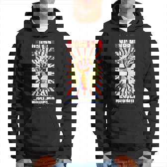 Viva La Revolucion Poing Patria Yida Révolution Cubaine Sweat à capuche - Cadeauxyz