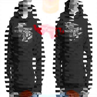 Voitures De Sport Classiques Britanniques Morgan Sweat à capuche - Cadeauxyz