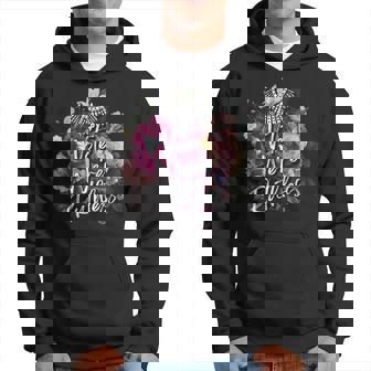 Vote We're Ruthless Feminist Women's Rights Feminism Hoodie - Thegiftio UK