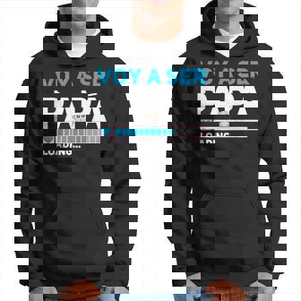 Voy A Ser Papa Anuncio Embarazo Futuro Papa Sudadera - Regaloses