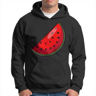 Watermelon Fruit Melon Kapuzenpullover - Geschenkecke