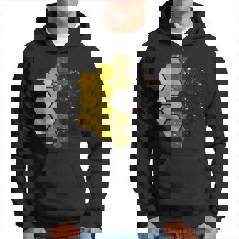 Webb Space Telescope Mirrors Webb's First Deep Field Jwst Hoodie - Thegiftio