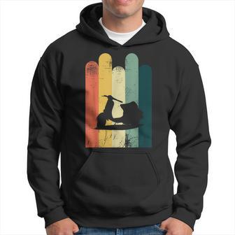 Wespa Vespa Rider Scooter Hoodie - Thegiftio UK