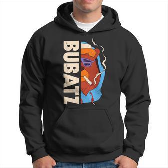 When Bubatz Legal Bubatz Kapuzenpullover - Geschenkecke