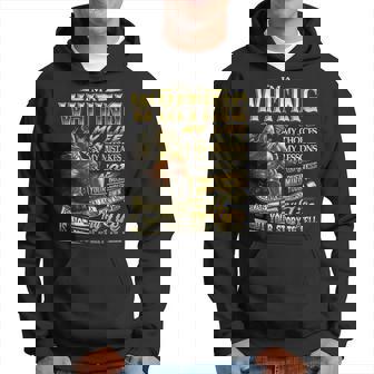 Whiting Family Name Whiting Last Name Team Hoodie - Seseable