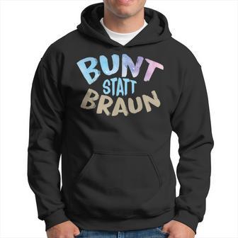 Wir Sind Mehr Hoodie - Geschenkecke