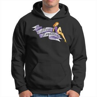 Within Temptation Pub Hoodie - Thegiftio UK