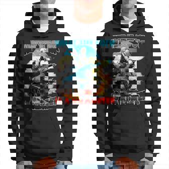 Wtf What The Fuck Is A Kilometer George Washington July 4Th Hoodie - Thegiftio
