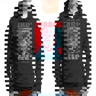 Zurdos Afuera Javier Milei Presidente 2023 Hoodie | Seseable UK