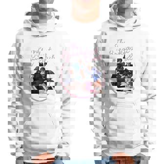 019 The Breakfast Club Wt Sweat à capuche - Cadeauxyz
