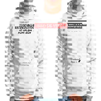 18 Años Cumpleaños Chico Chica Hombre Mujer Divertido Regalo Sudadera - Regaloses