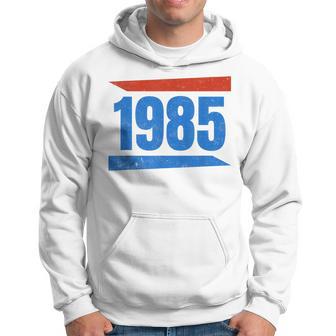 1985 Birthday Born 1985 Hoodie - Thegiftio UK