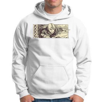 Avatar Hoodie - Geschenkecke