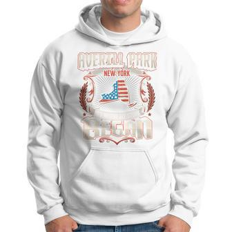 Averill Park New York Usa Flag 4Th Of July Hoodie - Monsterry