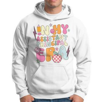 Back To School First Day Hoodie - Seseable