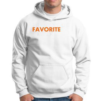 I Beat Your Favorite Driver Hoodie - Monsterry CA