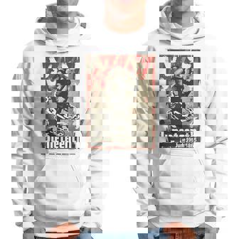 Black Freedom Junenth June 19Th 1865 Black Pride Hoodie - Seseable