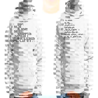 Bopa Because Grandpa Is For Old Guys Father's Day Hoodie | Mazezy