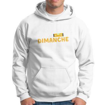 Bricolage Humour Bricoleuse Du Dimanche Bricoleuse Nule Sweat à capuche - Cadeauxyz