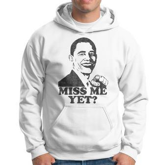 Bring Back Barack Obama How You Like Me Now Hoodie - Monsterry