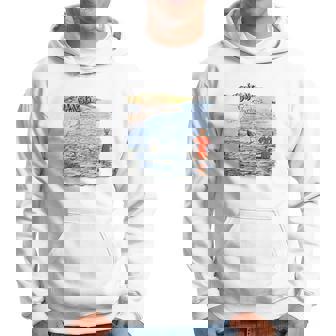 Bsawt Genesis Foxtrot 2 Sweat à capuche - Cadeauxyz