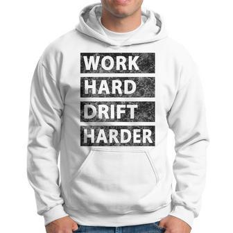 Car Drifting Tokyo Jdm Drift Hoodie - Monsterry