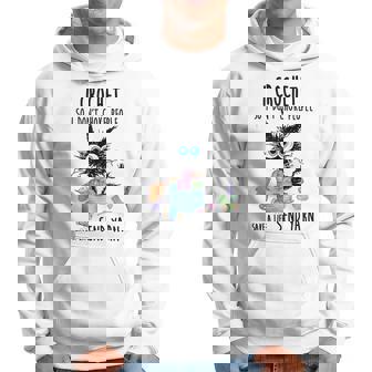 Cat I Crochet So I Don't Choke People Save A Life Send Yarn Hoodie - Thegiftio UK