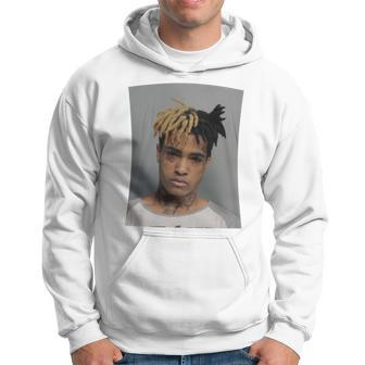 Celebrity Hots Famous Rapper Hoodie - Monsterry CA