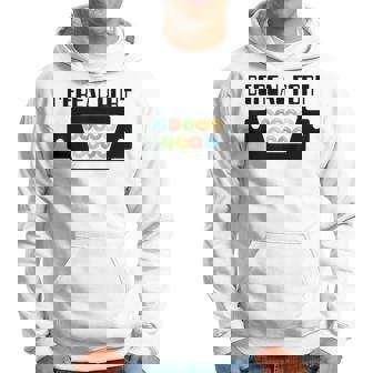 Cereal Serial Port Fun Programming Computer Nerds Science It Hoodie - Thegiftio