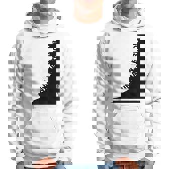 Chemise Ninja Warrior Pour Enfants – Warp Wall Sweat à capuche - Cadeauxyz