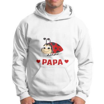 Children's Ichersuche Mich Zu Benehmen Papa Ichersuche Mich Zu Benehmen 80 Kapuzenpullover - Geschenkecke