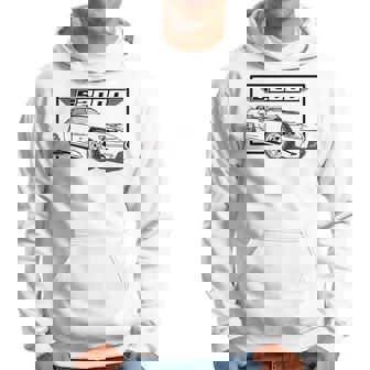 Coche De Carreras S2k Ap1 Ap2 Jdm Roadster S2000 Ninguna Pista De Fwd Turbo Sudadera - Regaloses