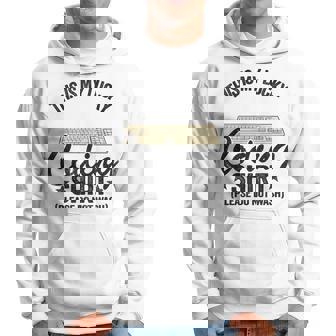 Coder Jokes Geek Computer Programmer This Is My Lucky Coding Hoodie - Thegiftio