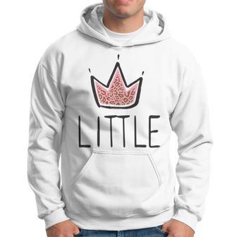 Crown Princess Little Big Sorority Reveal Hoodie - Thegiftio UK