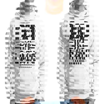 Dad Joke Dad Joke-Loading Fathers Day Hoodie - Thegiftio