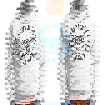 Disfruta De La Salud Come Tu Miel Abeja Sonriente Sudadera - Regaloses