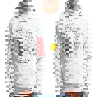 Don't Go Bacon My Heart Bacon And Eggs Bacon Hoodie - Thegiftio