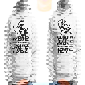 Drôle Futur Marié Enterrement Deie De Garçon Evg Humour Sweat à capuche - Cadeauxyz