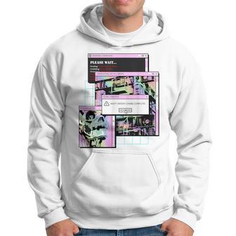 Dubstep Creator Riddim Dubstep Producer Hoodie - Monsterry CA