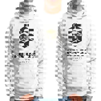 Ebm-Front Electronic Body Music Pro-Frnt-242 Sudadera - Regaloses