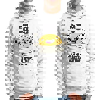 Egg Time Hoodie - Thegiftio