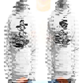 El Jefe Bomba Lowrider Chicano Homie Tattoo Cholo Pachuco Hoodie - Thegiftio UK