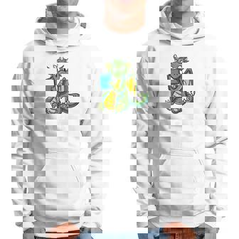 En Un Mundo De Ratones De Biblioteca Sé Un Libro Dragon Sin Mangas Sudadera - Regaloses