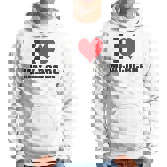 Me Encanta Mallorca I Love Divertido Mallorca Sudadera - Regaloses