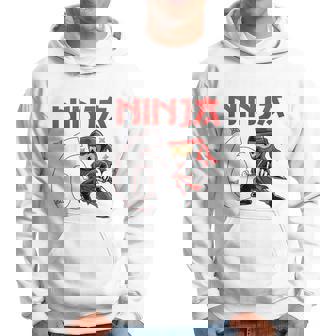 Enfant Birthday Ninja Cadeau D'anniversaire 6 Ans Pour Garçon Sweat à capuche - Cadeauxyz